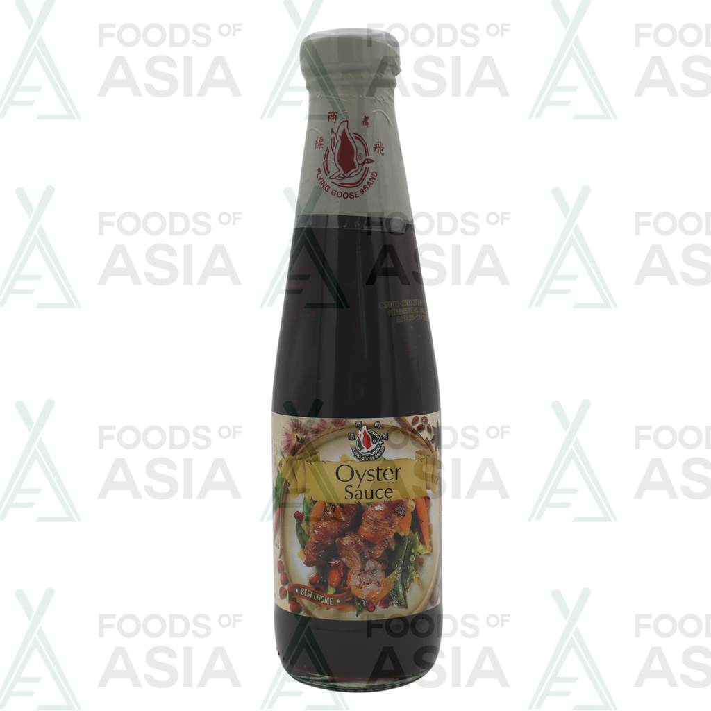 Flying Goose Oyster Sauce 295g
