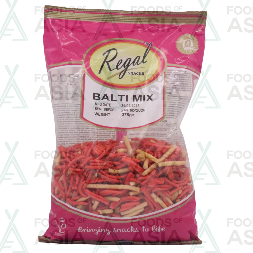 Regal Balti Mix 375g