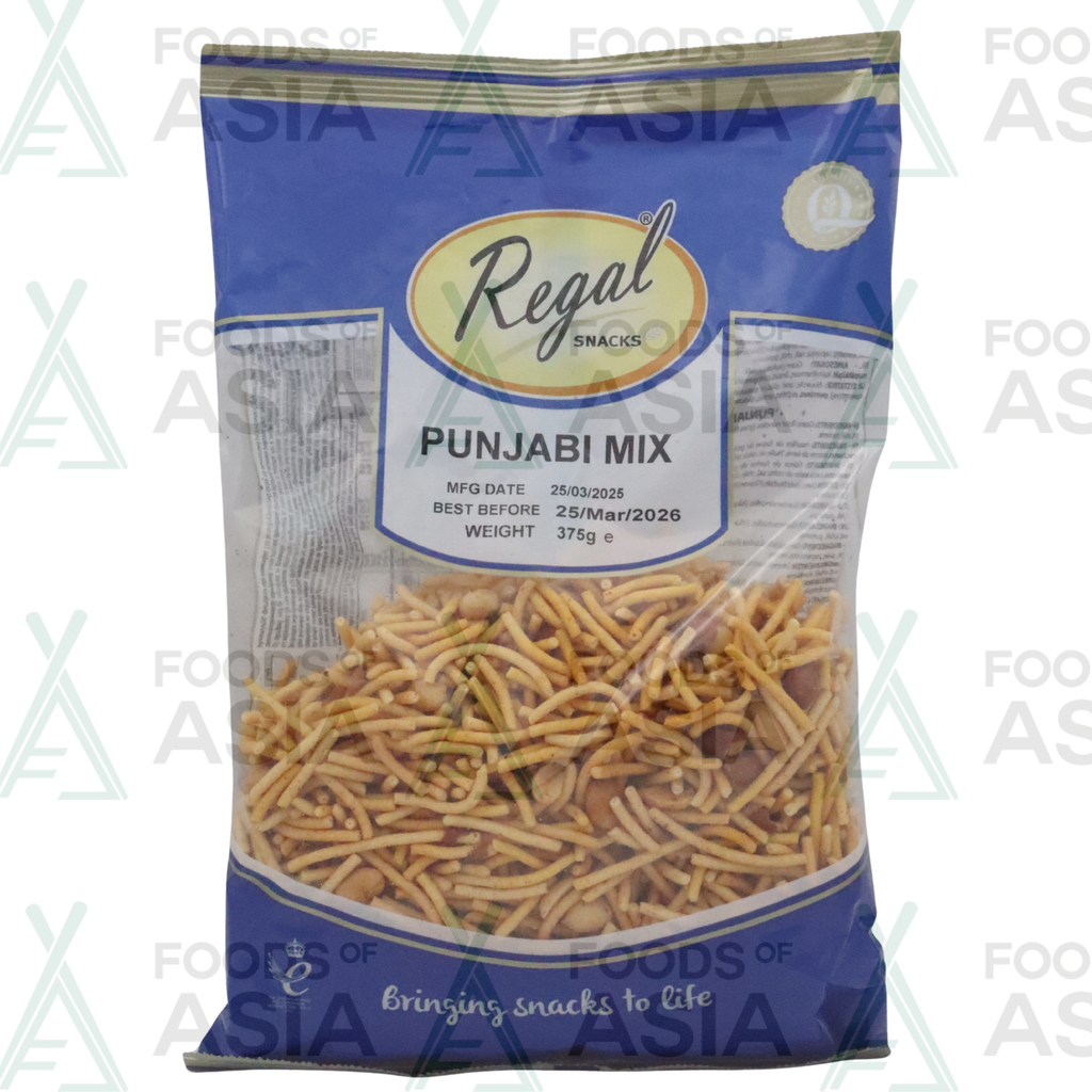 Regal Punjabi Mix 375g
