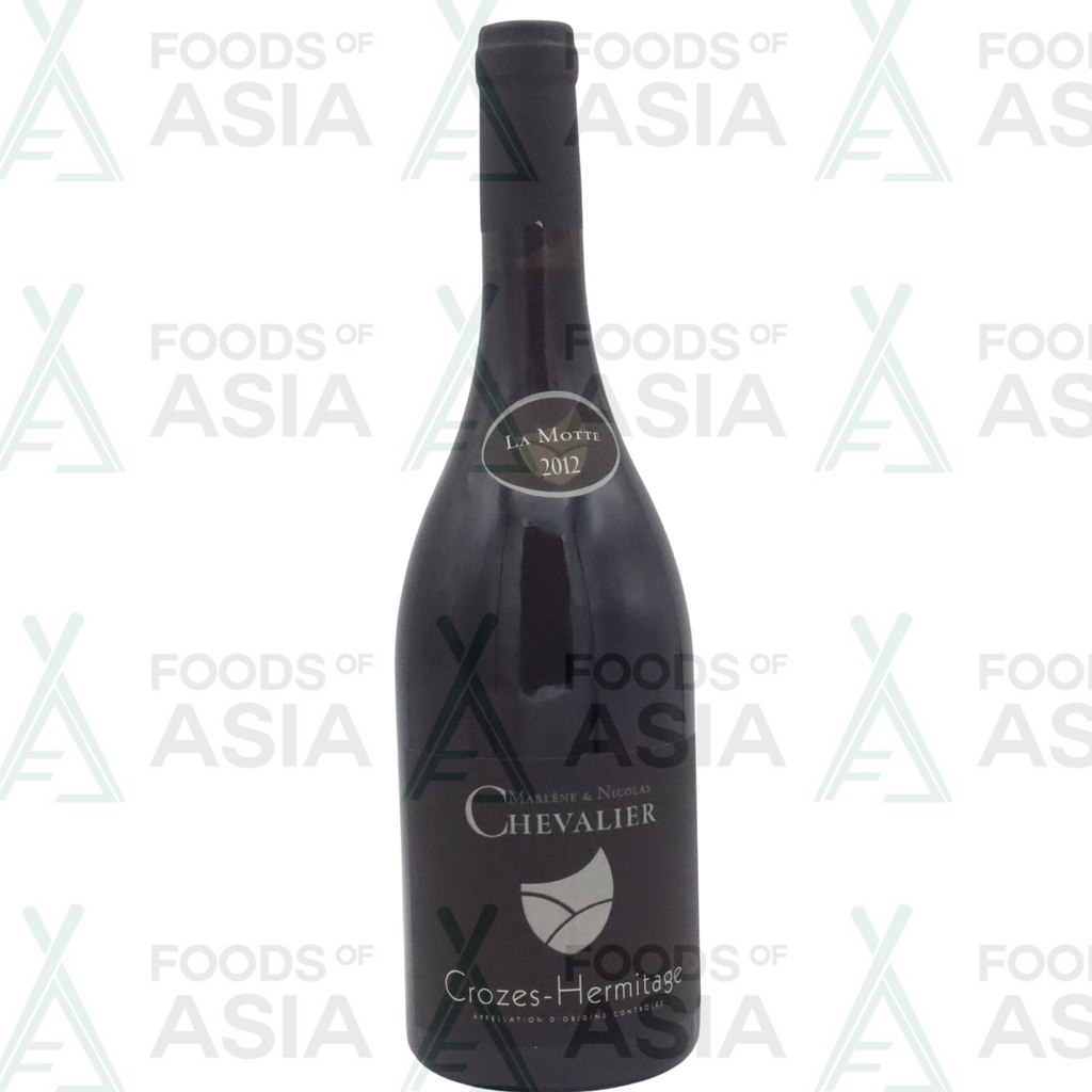 Chavalier Crozes-Hermitage 19,5% 750ml