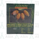 Asian Choice  Muslitos 500g