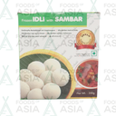 Annam Idli Sambar 350g