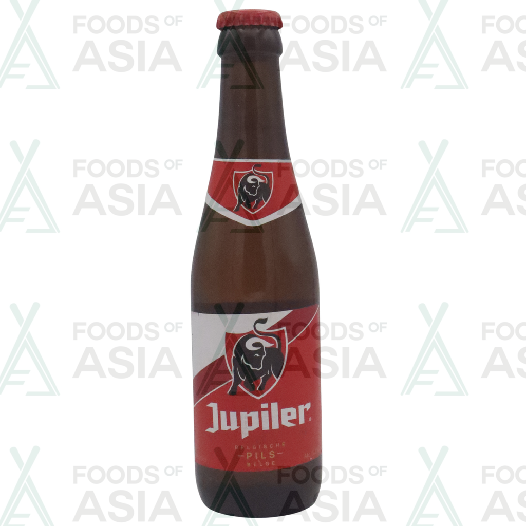 Jupiler 5,2%VOL 25cl