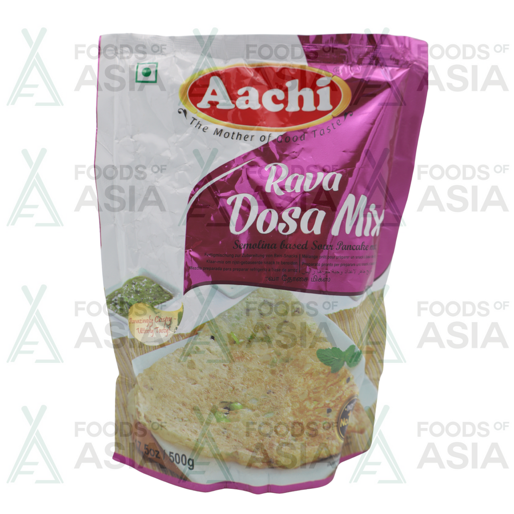 Aachi Rava Dosa Mix 500g