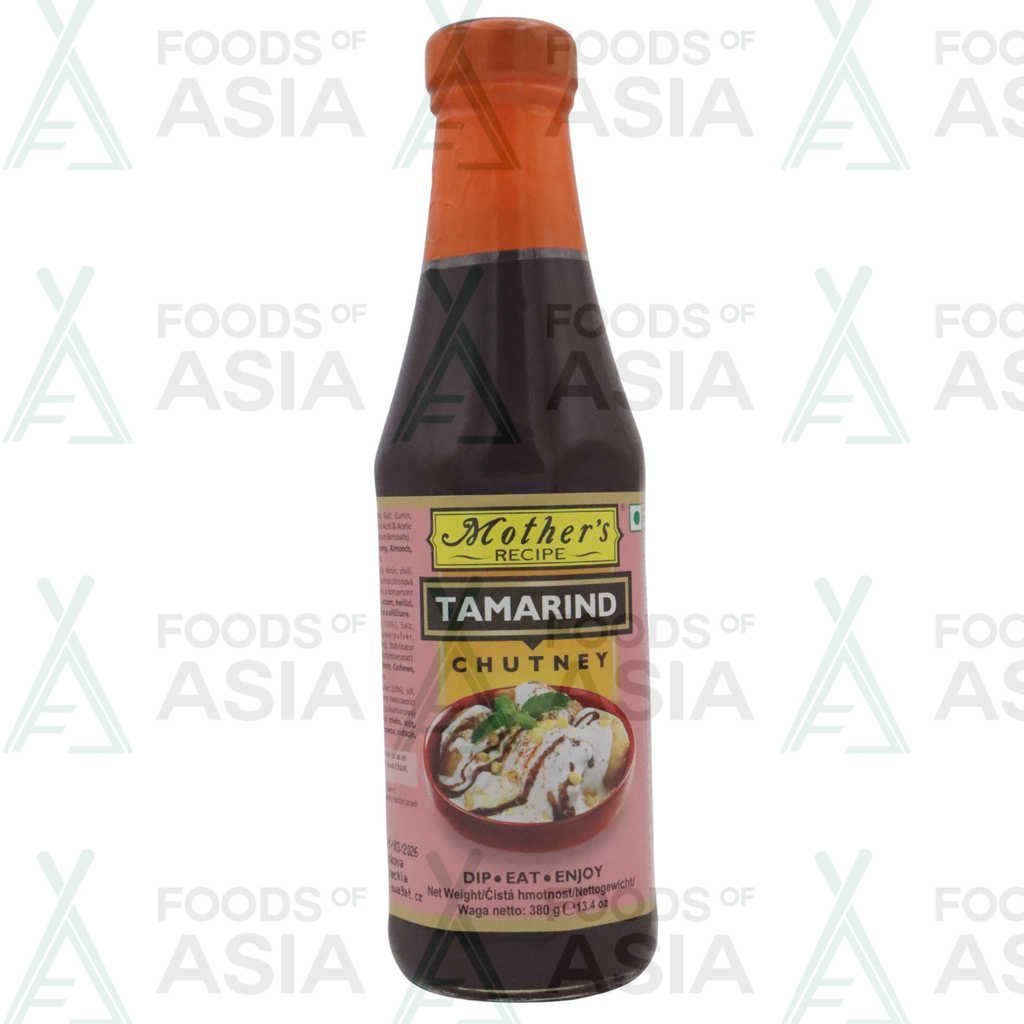 Mother's Tamarind Chutney 380g