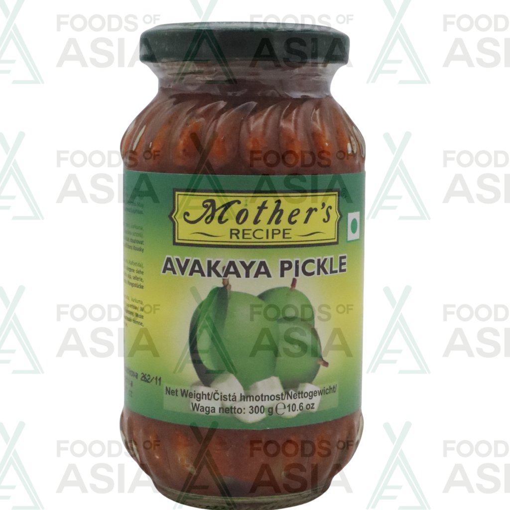 Mother's Avakaya Pickle 300g