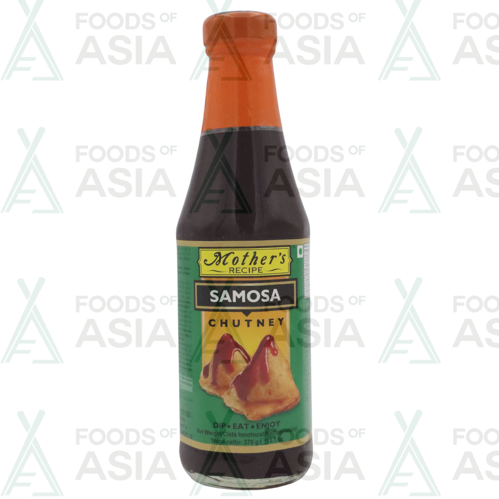 Mother's Samosa Chutney 370g