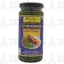 Mother's Coriander Chutney 250g