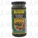 Mother's Dhaniya Pudina Chutney 260g