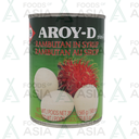 Aroy-D Rambutan in Syrup 565g