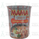 Mama Noodles Shrimp Tom Yum Cup 70g