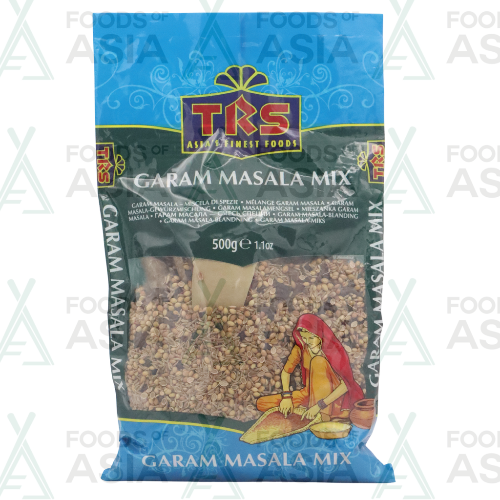 TRS Garam Masala Mix 500g
