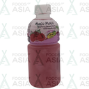 Mogu Mogu Raspberry Drink  320ml