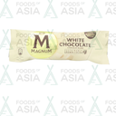 Magnum White Chocolate 100ml
