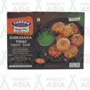 Thakar Sabudana Tikki 320g