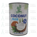 Bamboo Tree Coconut Milk 400ml