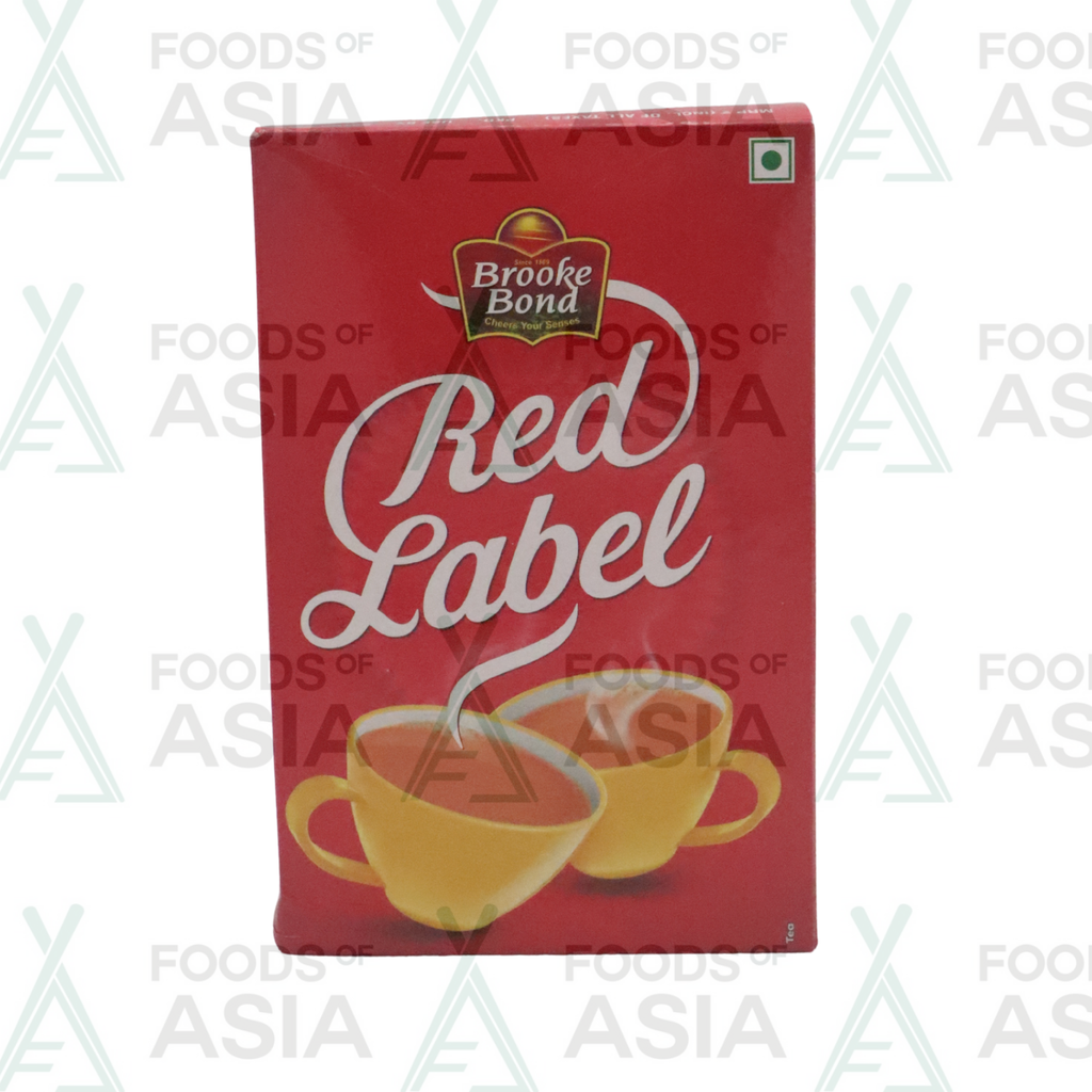Brooke Bond Red Label Tea 500g
