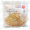 Ashoka Moli Paratha 400g