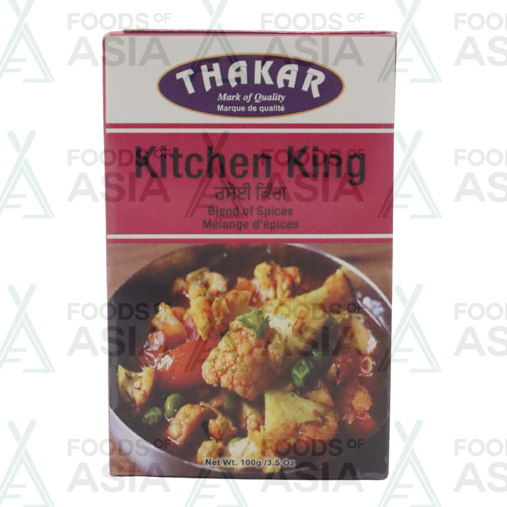 Thakar Kitchen King 100g