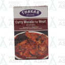 Thakar Curry Masala For Meat 100g