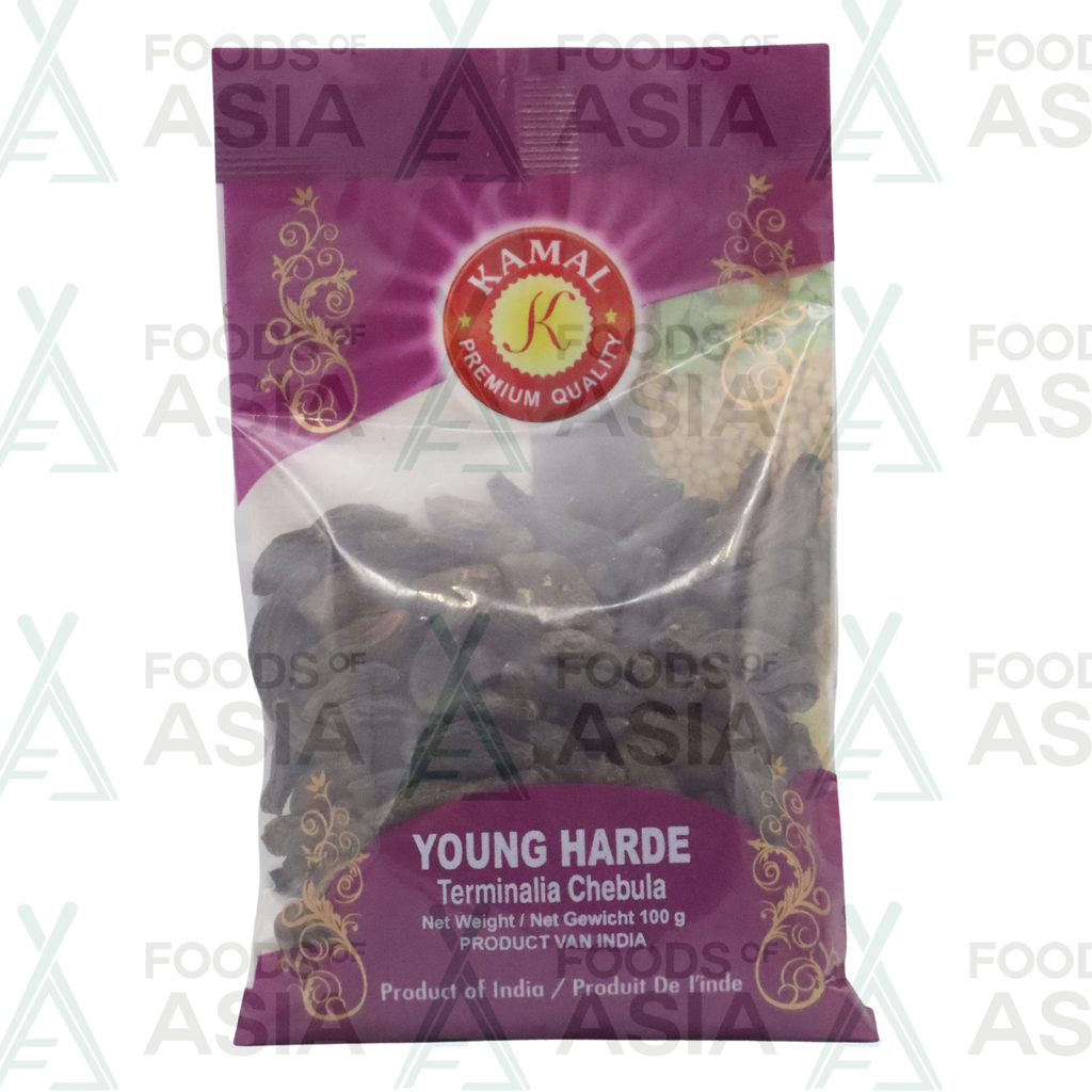 Kamal Young Harde 100g