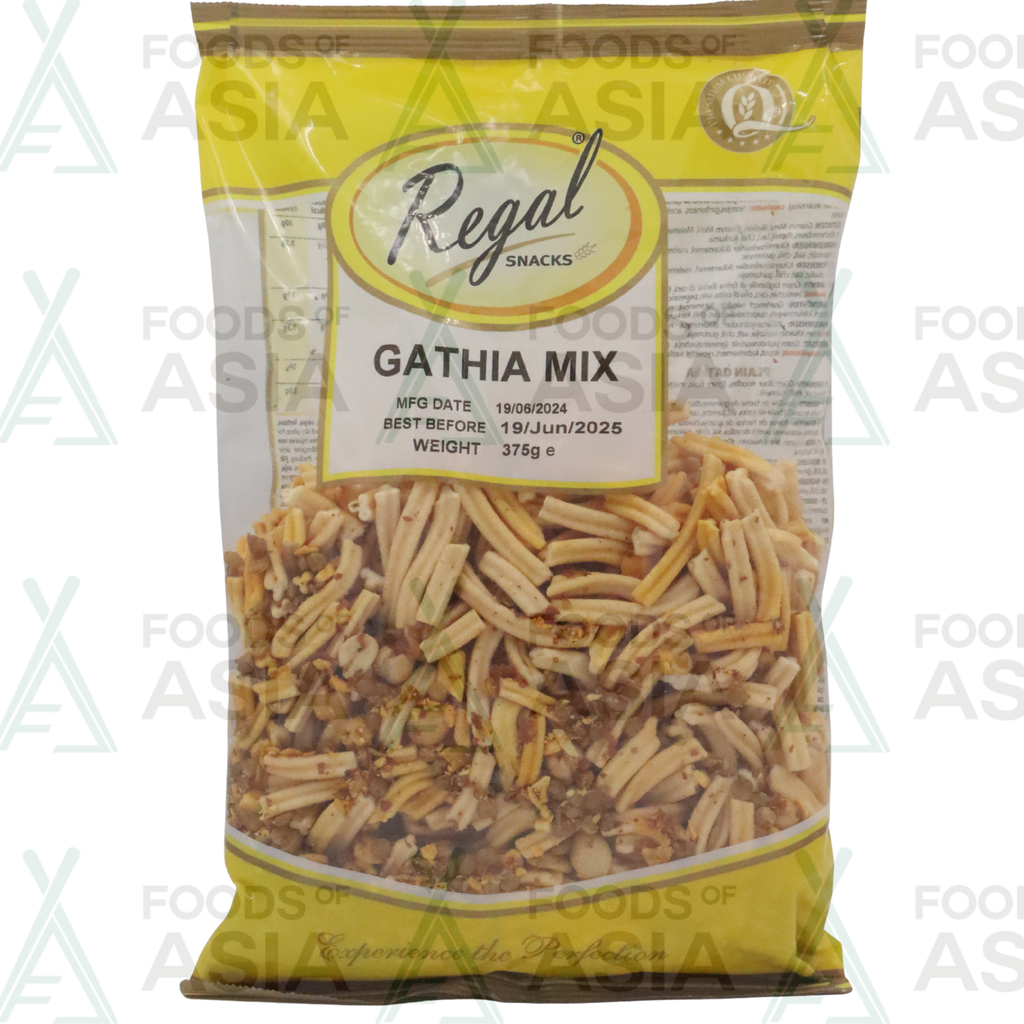 Regal Gathia Mix 375g