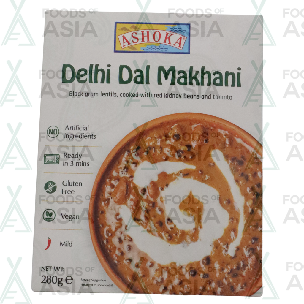 Ashoka Delhi Dal Makhani 280g