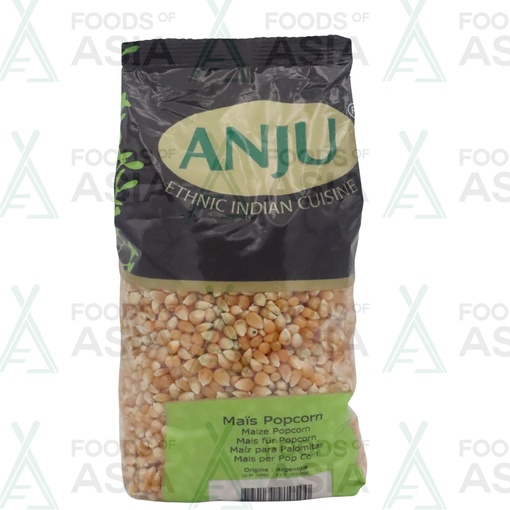 Anju Mais Popcorn 1kg