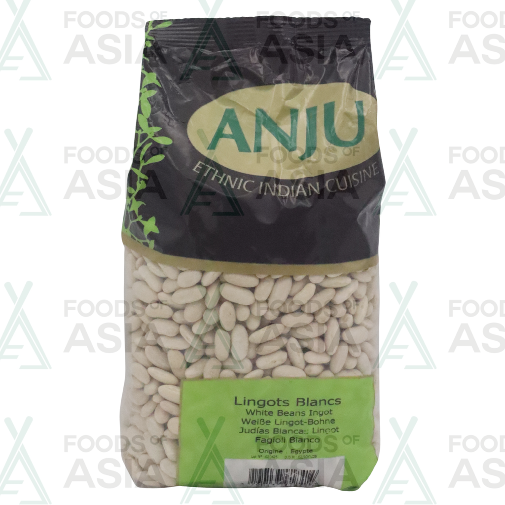 Anju Lingots Blancs 1kg