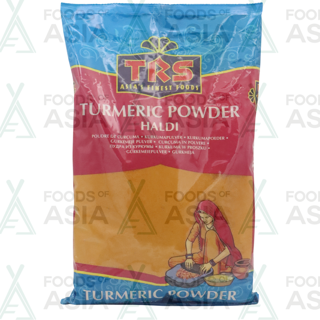 TRS Turmeric Powder Haldi 1kg