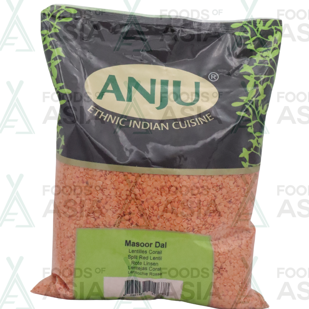 Anju Masoor Dal 2kg
