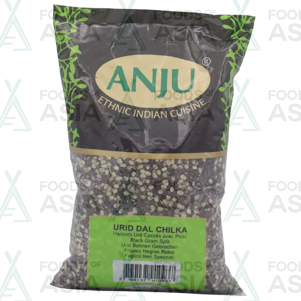 Anju Urid Dal Chilka 1kg