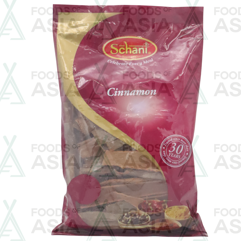 Schani Cinnamon 200g