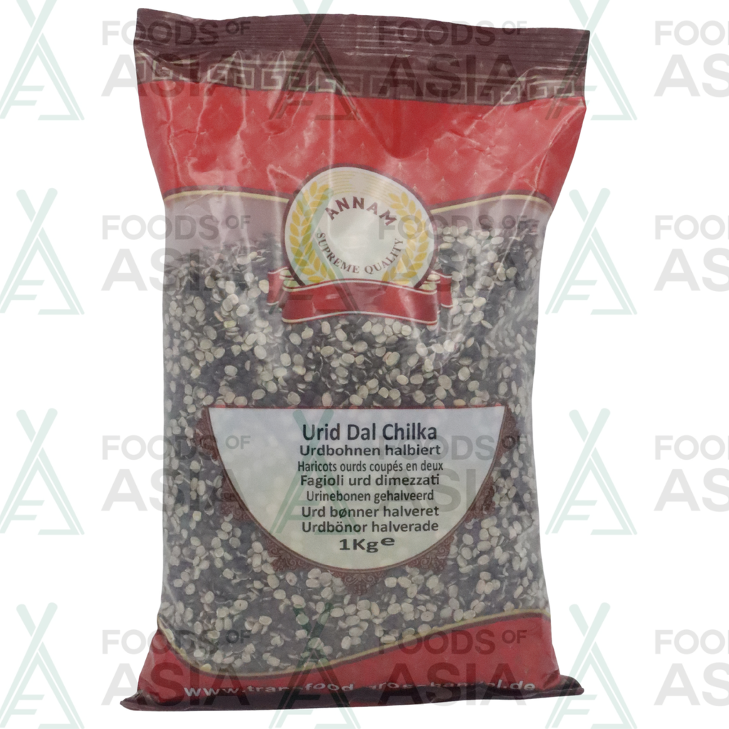 Annam Urid Dal Chilka 1kg