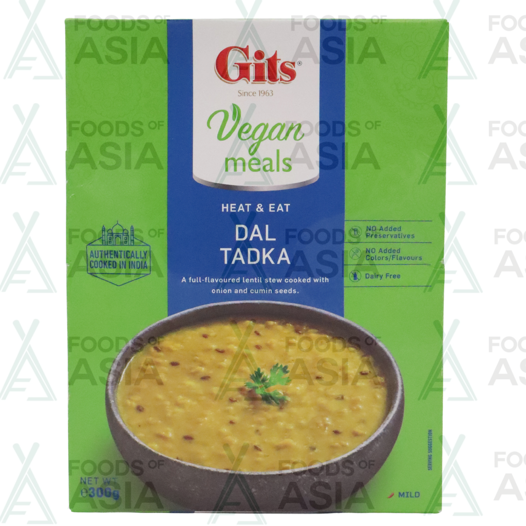 Gits Dal Tadka 300g