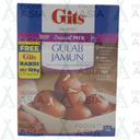 Gits Gulab Jamun 500g