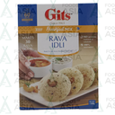 Gits Rava Idli 500g