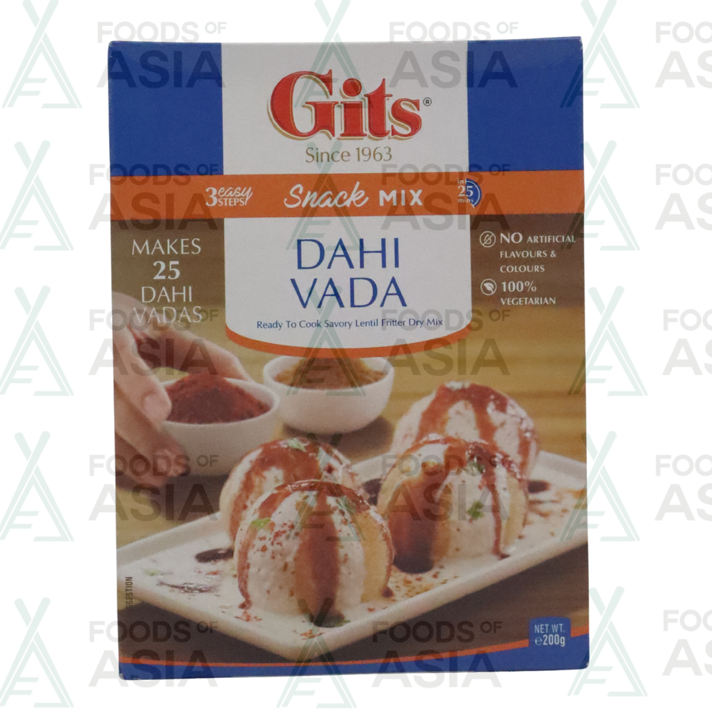 Gits Dahi Vada 200g
