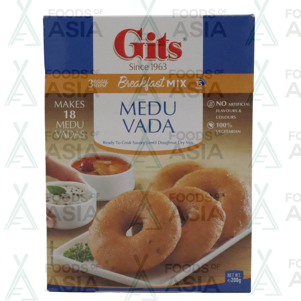 Gits Medu Vada 200g