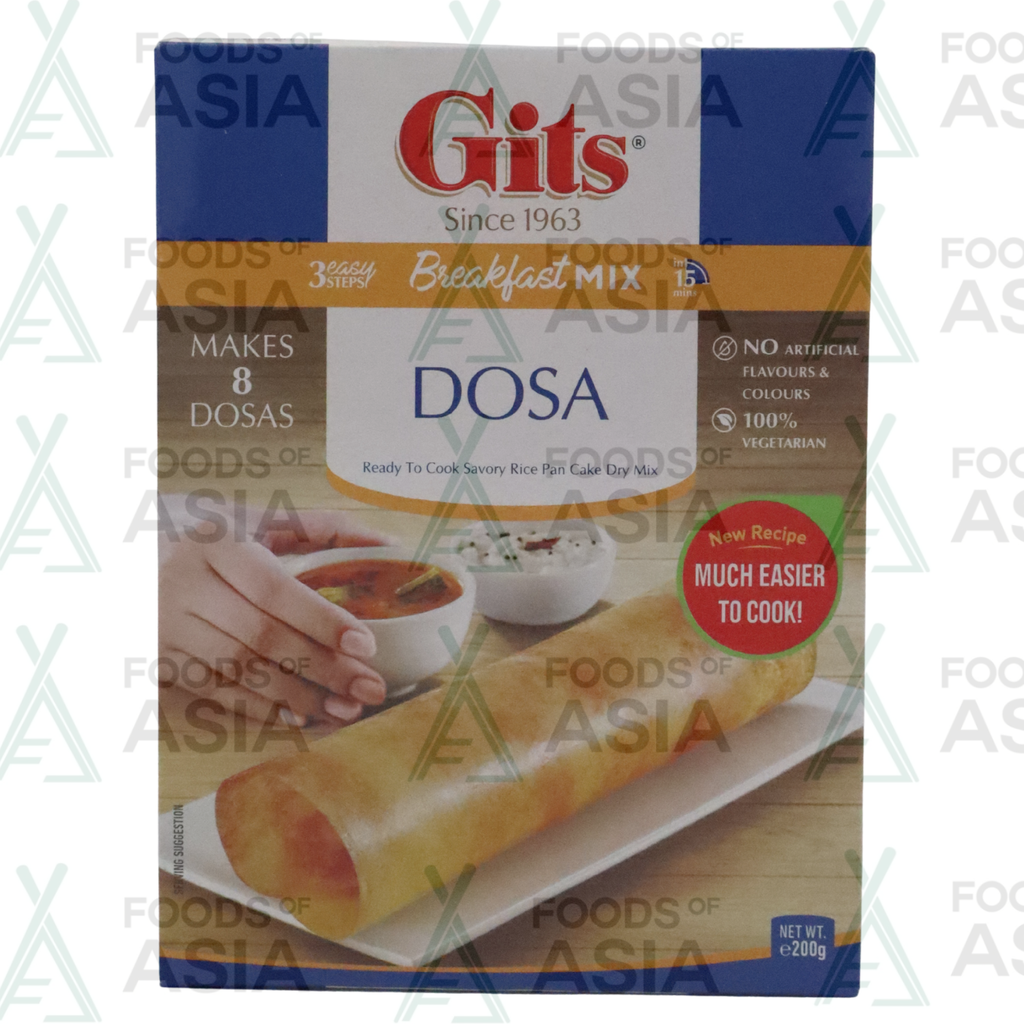 Gits Dosa 200g