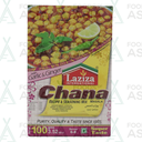 Laziza Chana Masala 100g