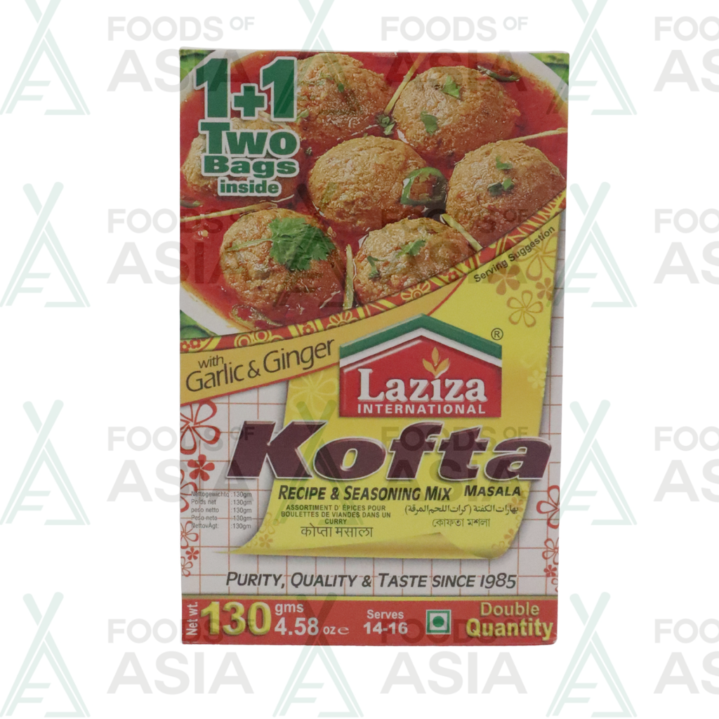 Laziza Kofta Masala 130g