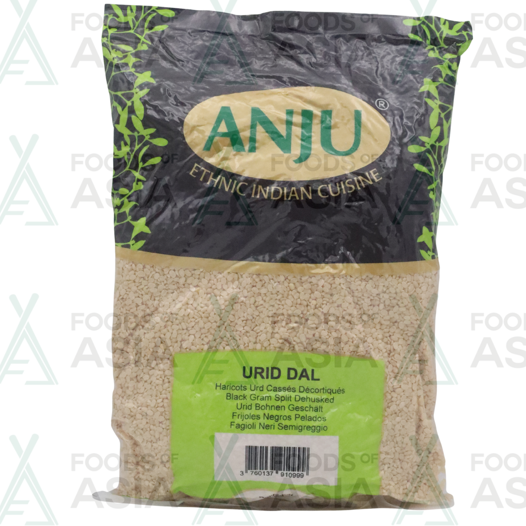 Anju Urid Dal 2kg