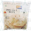 Ashoka Phulka Roti Paratha 624g