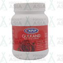 Topop Gulkand 500g