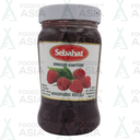 Sebahat Raspberry Jam 360g