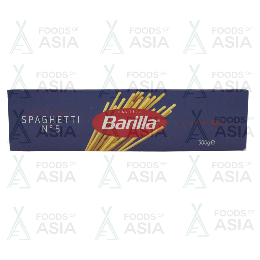 Barilla Classic Spaghetti 500g