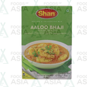 Shan Aloo Bhaji 50g