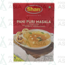 Shan Pani Puri Masala 100g