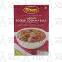 Shan Kashmiri Rogan Josh Masala 50g